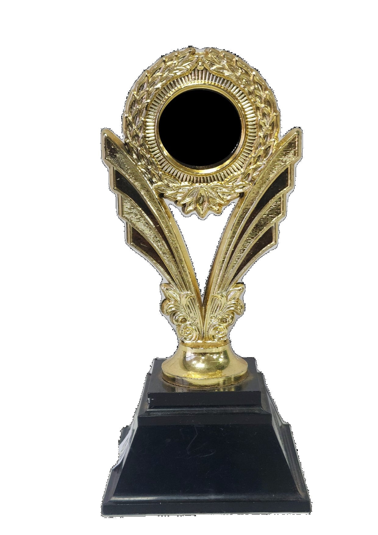 Pack of 10 Gold Trophies (L2S)