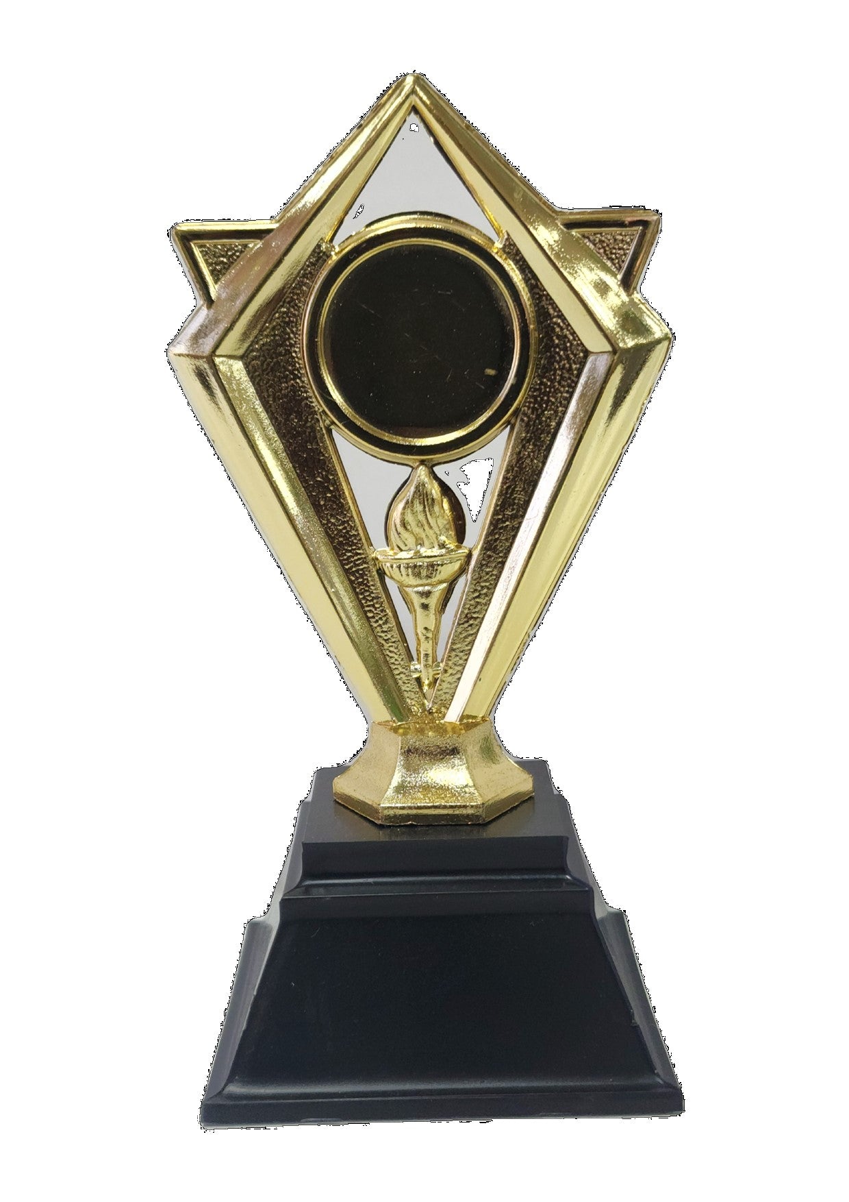 Pack of 10 Gold Trophies (N1)